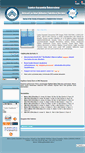 Mobile Screenshot of iibfdergi.karatekin.edu.tr